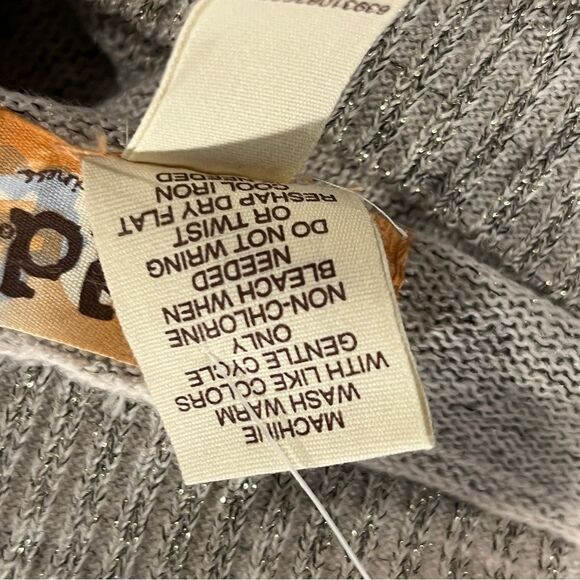 Mudd Knit short sleeve sweater Dress size medium - Picture 11 of 13